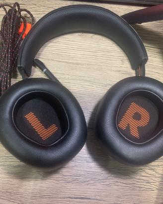 Cuffie Gaming JBL Quantum 400