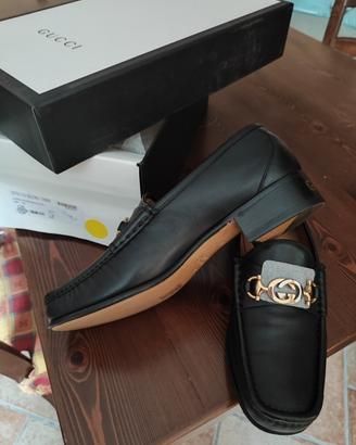 Gucci  mocassino taglia 7,5