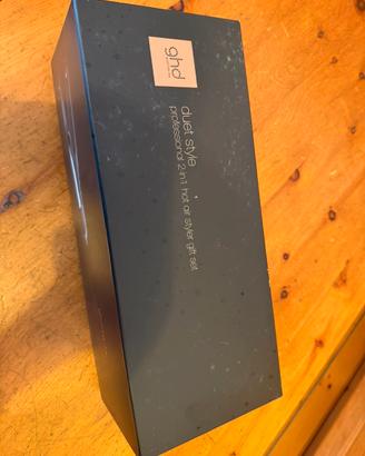 GHD DUET STYLE