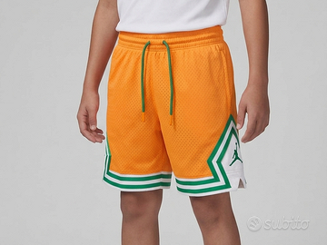 Pantaloncini Jordan Air Diamond 13-15 anni 🏀