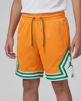 Pantaloncini Jordan Air Diamond 13-15 anni 🏀