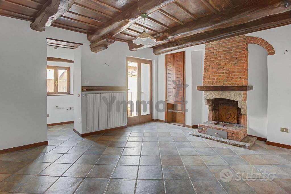 Appartamento – Ganna, Campubella - Vista 2