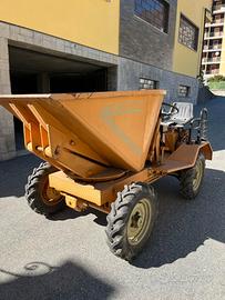 Dumper Piccini