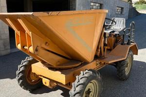 Dumper Piccini