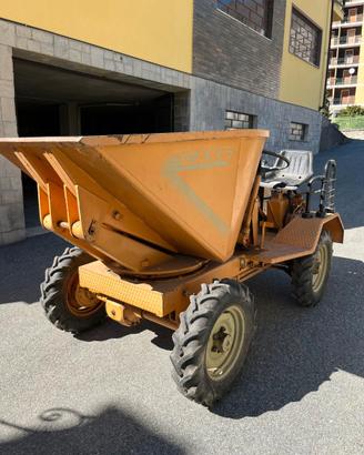 Dumper Piccini