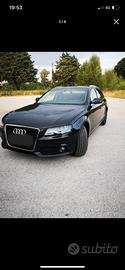 Audi A4 2010 2.0tdi 143cv Trattabile