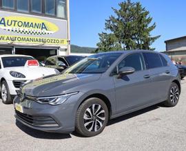 VOLKSWAGEN Golf 2.0 TDI 150 CV DSG SCR ACTIVE