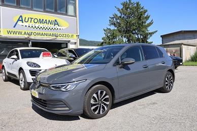 VOLKSWAGEN Golf 2.0 TDI 150 CV DSG SCR ACTIVE