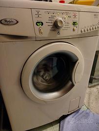 Lavatrice Whirlpool AWO8106