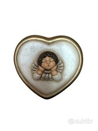 Scatolina portagioie Thun