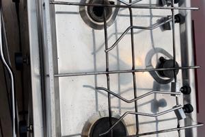 cucina basculate barca