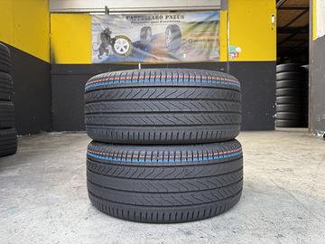 2 Gomme Continental 225/40R18 92W Estive85%Residui