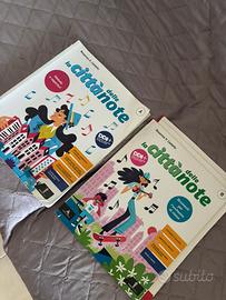 Libro Citta delle note