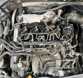 Motore 1.6 TDI AUDI VOLKSWAGEN SEAT SKODA