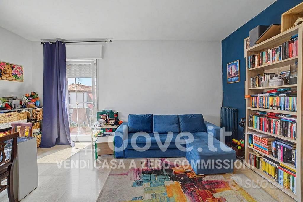 Appartamento – Vicenza, La Stanga, Campedello - Vista 3
