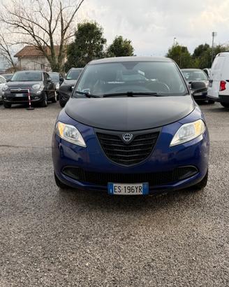 Lancia Ypsilon 1.4 Unyca Ecochic GPL