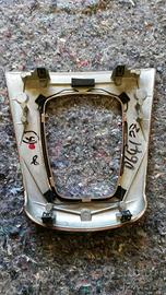 RIVESTIMENTO IN RADICA CAMBIO AUTOMATICO 1X43-F045