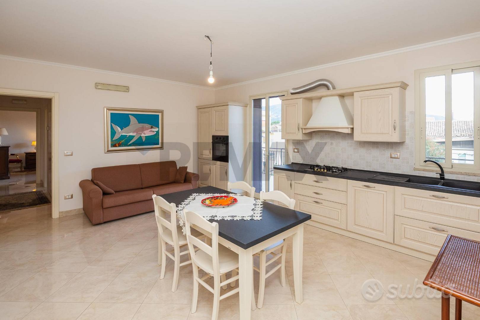 Appartamento – Fiumefreddo di Sicilia, Castello, Catania - Vista 3