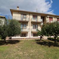 PORZIONE DI QUADRIFAMILIARE A BELLANTE