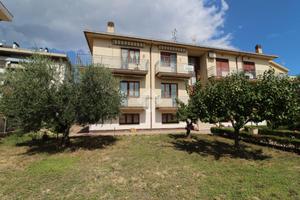 PORZIONE DI QUADRIFAMILIARE A BELLANTE