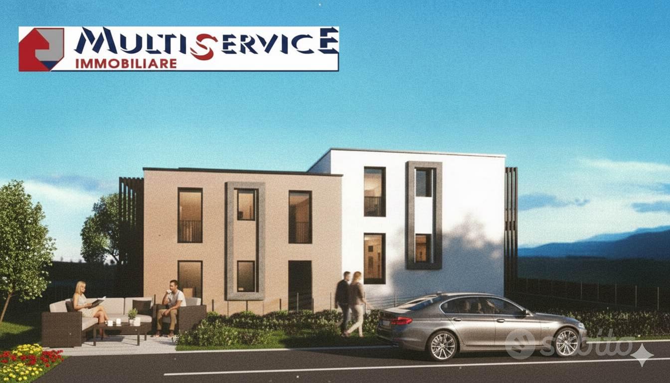 Appartamento – Ca' Savio, Portosecco - Vista 5