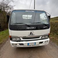 Isuzu npr35.04