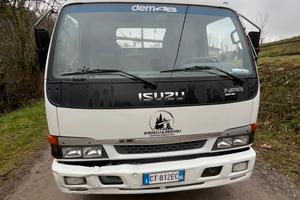 Isuzu npr35.04