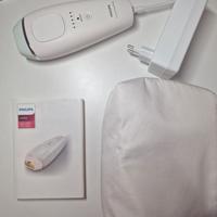 Philips Lumea Essential Epilazione a luce pulsata