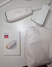 Philips Lumea Essential Epilazione a luce pulsata