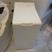 lavatrice Smeg 