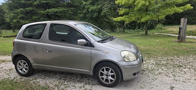 Yaris