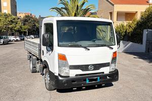 Nissan Cabstar 35.13 - Ribaltabile trilaterale
