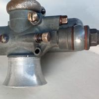 carburatore Dell'Orto SB22 