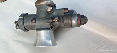 carburatore Dell'Orto SB22 