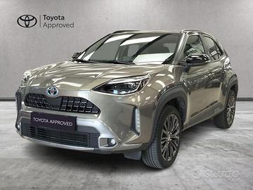 Toyota Yaris Cross 1.5H (116 CV) E-CVT Advent...