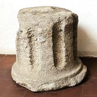 ANTICO CAPITELLO