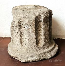 ANTICO CAPITELLO