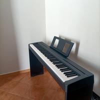 DIGITAL PIANO YAMAHA P-45