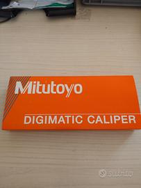 Calibro digitale Mitutoyo