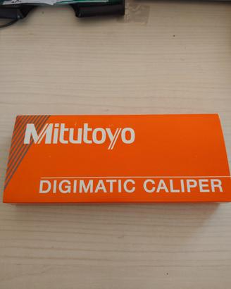 Calibro digitale Mitutoyo