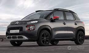 Disponibili ricambi citroen c3 aircross ds3 ds7