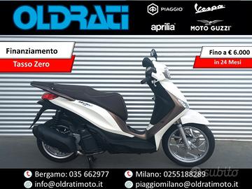 Piaggio Medley 150