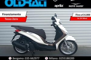 Piaggio Medley 150
