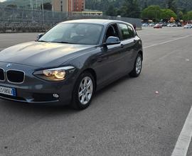 Bmw 118 118d 5p. Unique SERIE 1