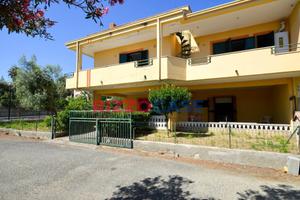 Villa a schiera - Calopezzati