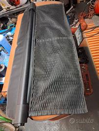 tendalino copertura bagagliaio smart 451