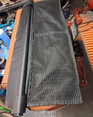 tendalino copertura bagagliaio smart 451