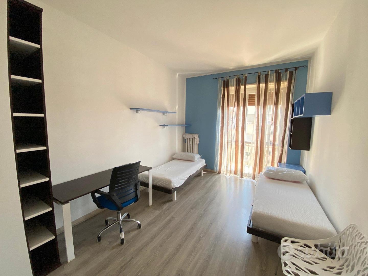 Posto letto in doppia in Filadelfia