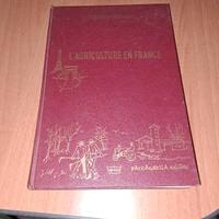 Libro L'agriculture en France di Bianchi e Dubois