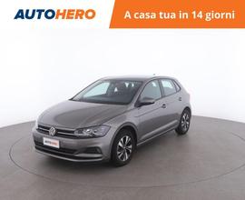 VOLKSWAGEN Polo YP12999